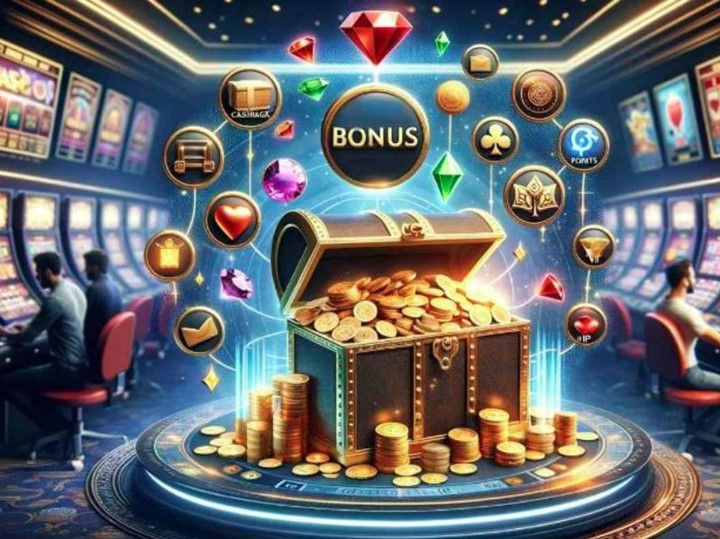 Phân tích các loại bonus dễ gây nhầm lẫn 1
